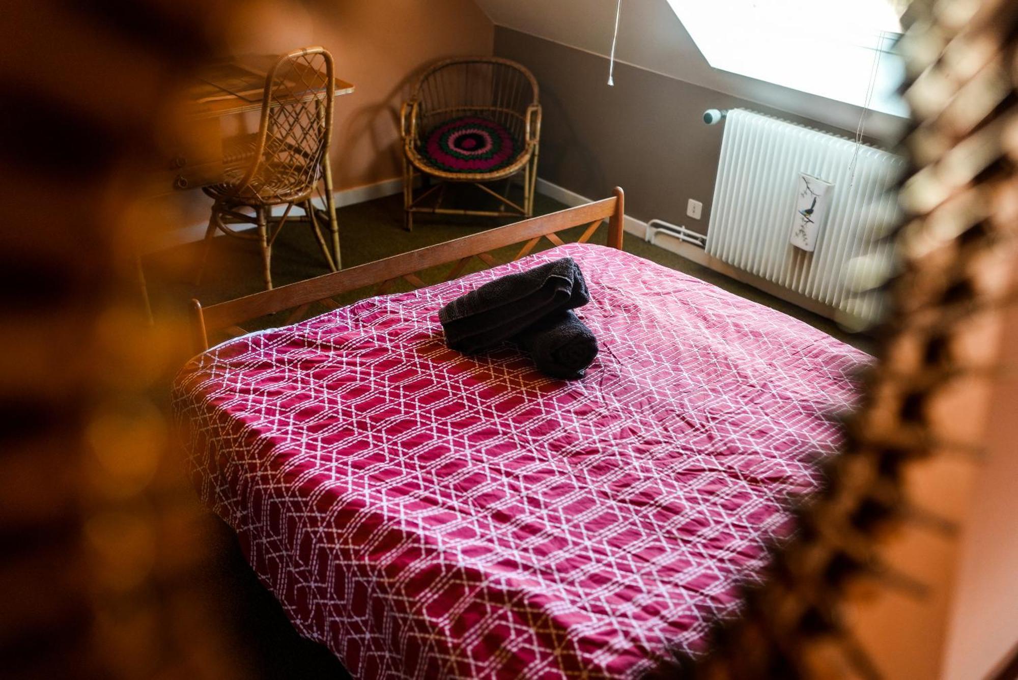 Maison Calme Tres Proche Centre-Ville Besançon Zewnętrze zdjęcie